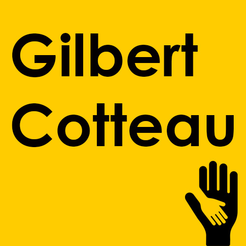 Gilbert Cotteau