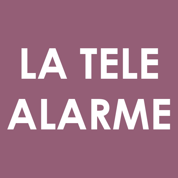 La Télé-Alarme