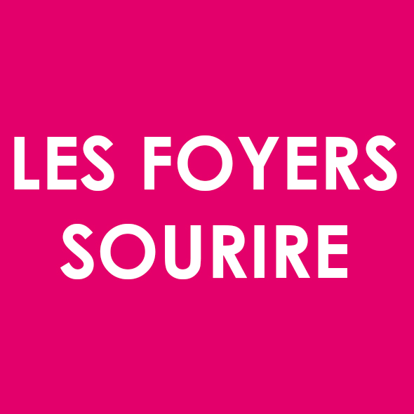 Les Foyers Sourire