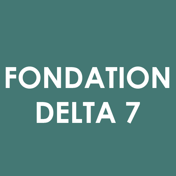 1973 : Fondation Delta 7