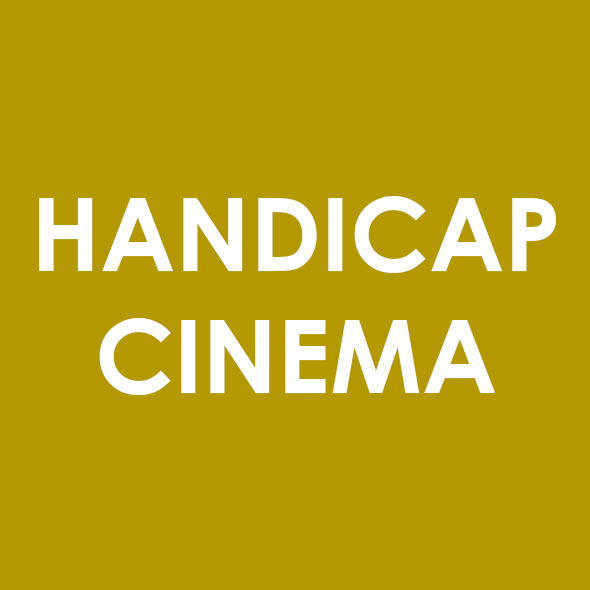 Handicap cinéma