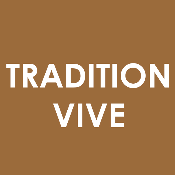 1980 : Tradition Vive